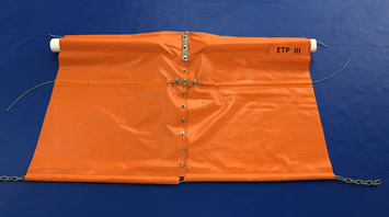 ETP III bolted