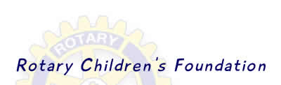 Rotary Children's Foundation