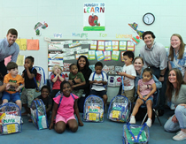 Goodwill Learning to learn