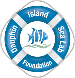 Sealab on Dauphin Island